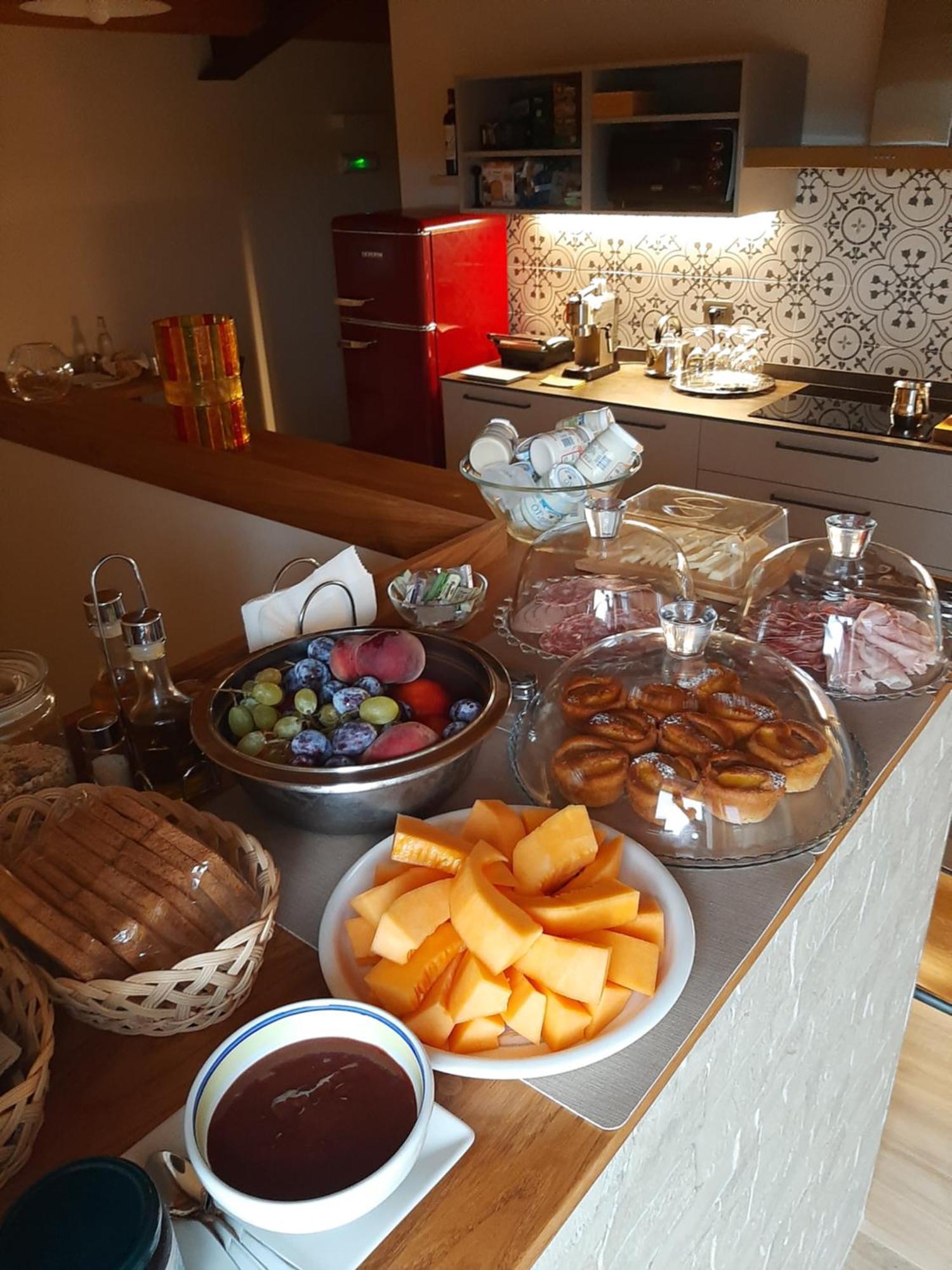 Bed And Breakfast Ca Tognella Pescantina Bagian luar foto