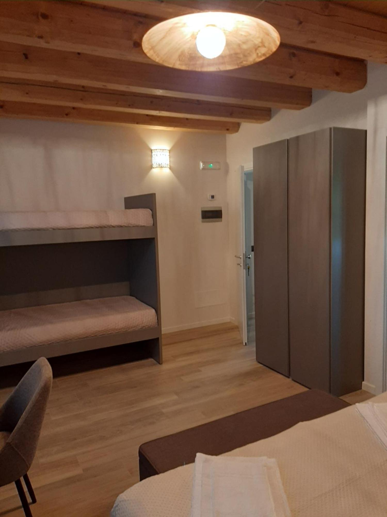 Bed And Breakfast Ca Tognella Pescantina Bagian luar foto