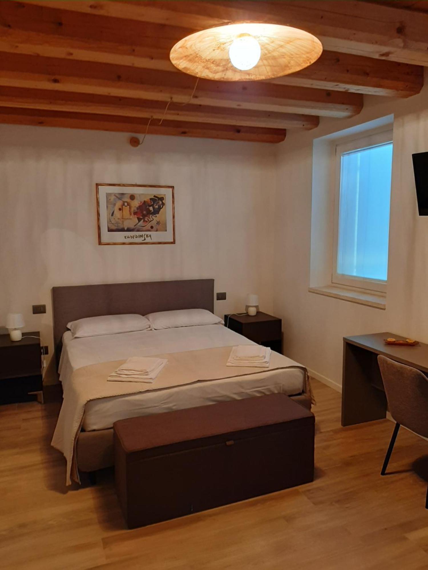 Bed And Breakfast Ca Tognella Pescantina Bagian luar foto