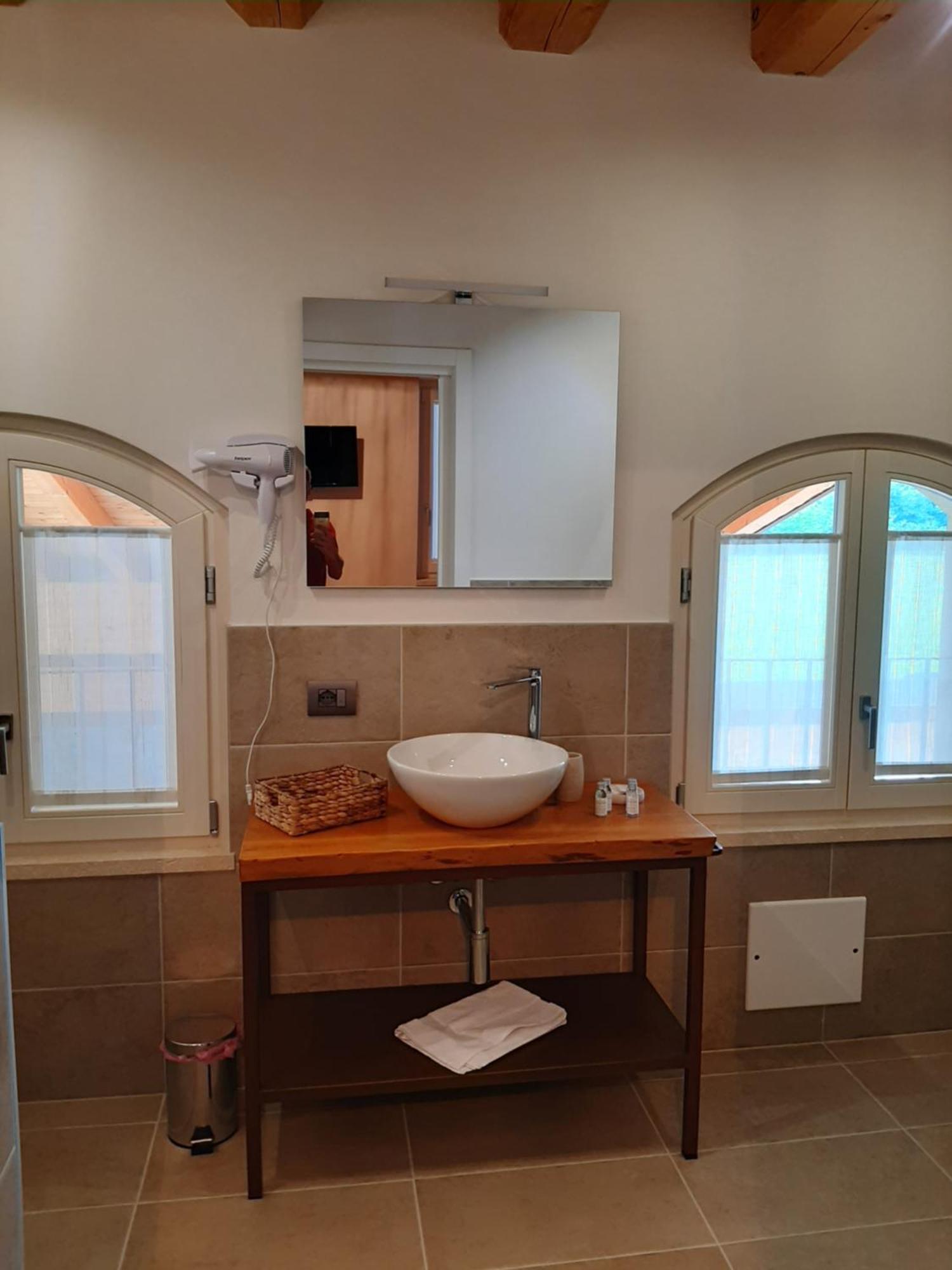 Bed And Breakfast Ca Tognella Pescantina Bagian luar foto