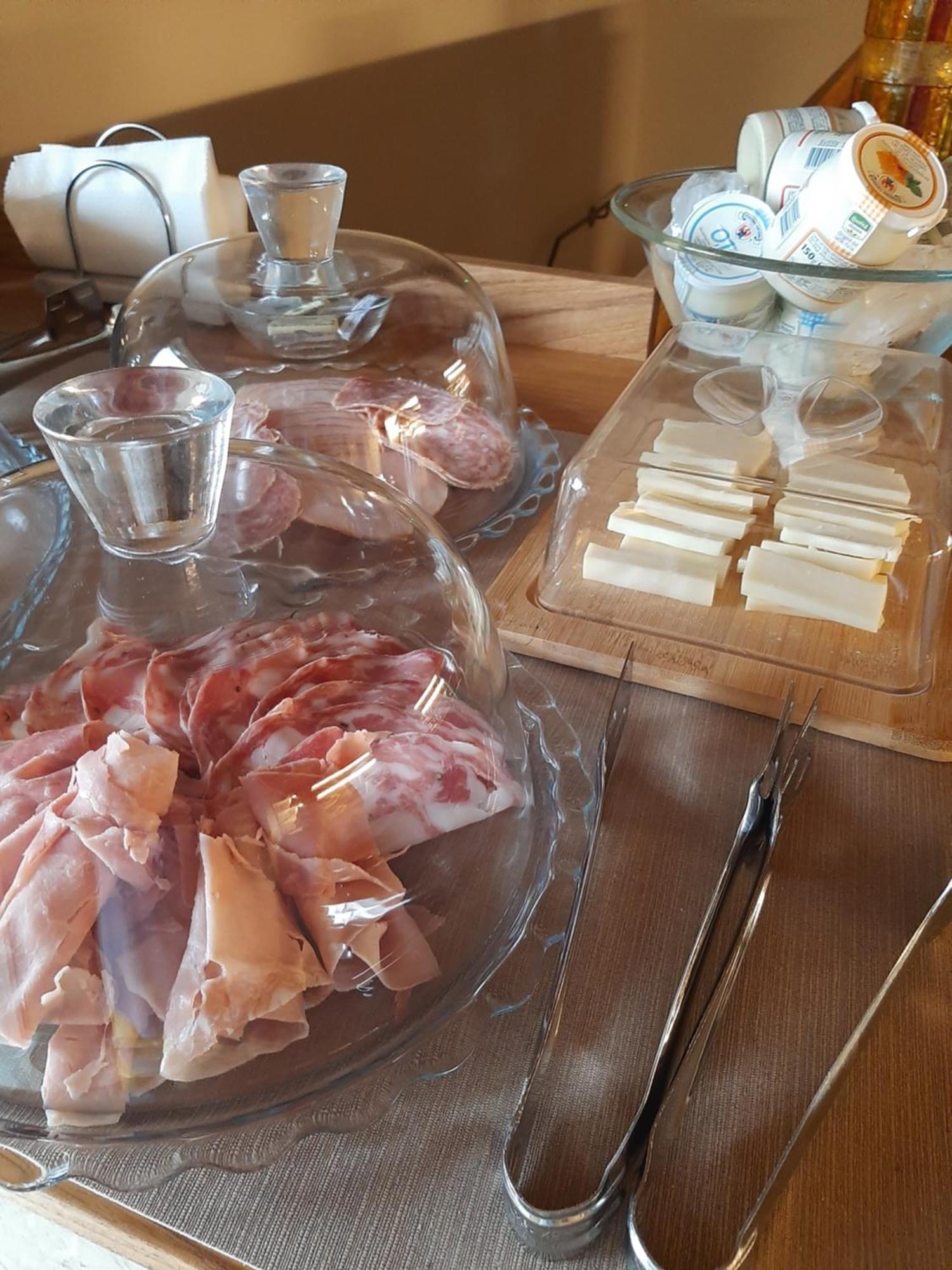 Bed And Breakfast Ca Tognella Pescantina Bagian luar foto