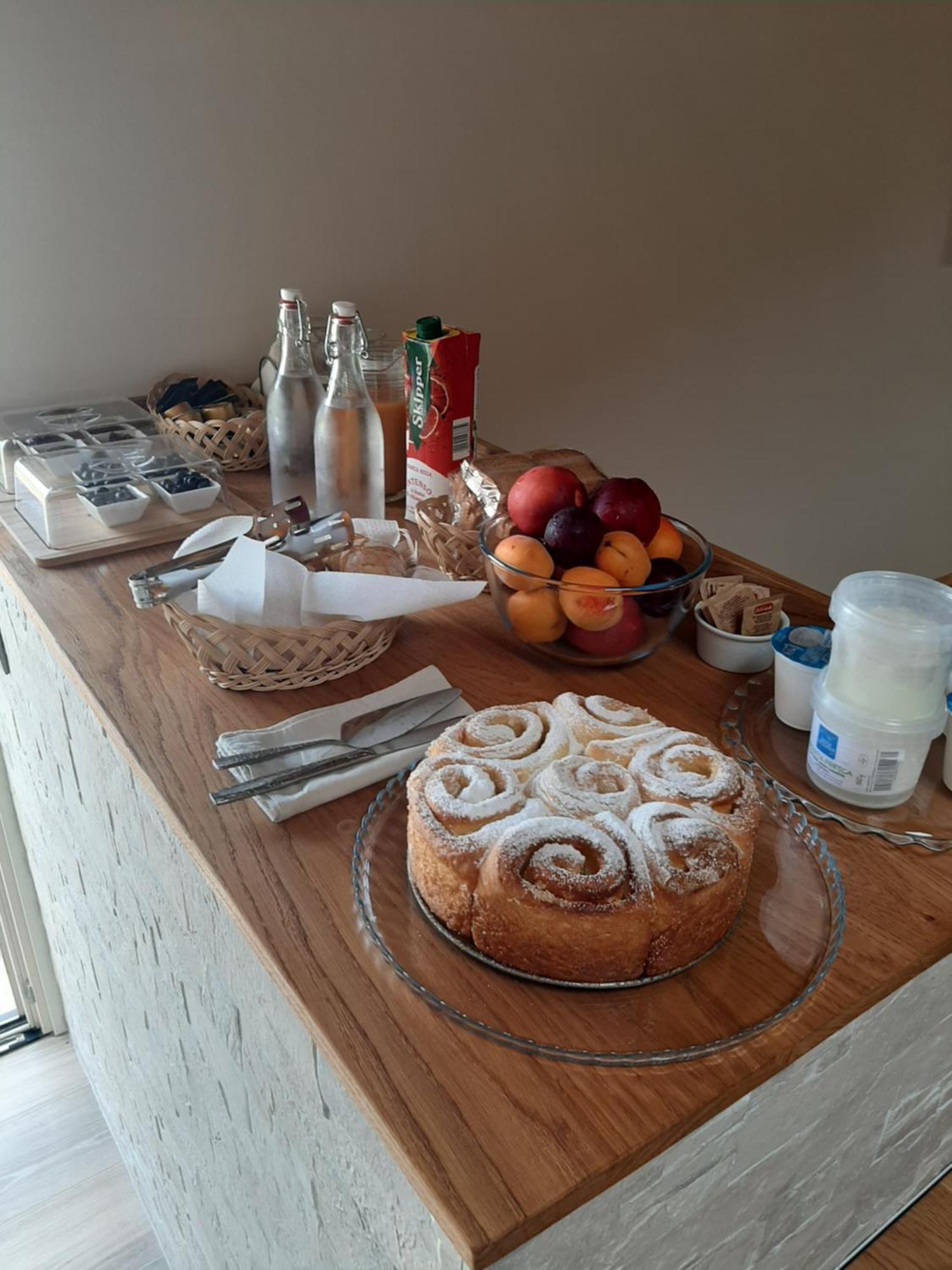 Bed And Breakfast Ca Tognella Pescantina Bagian luar foto