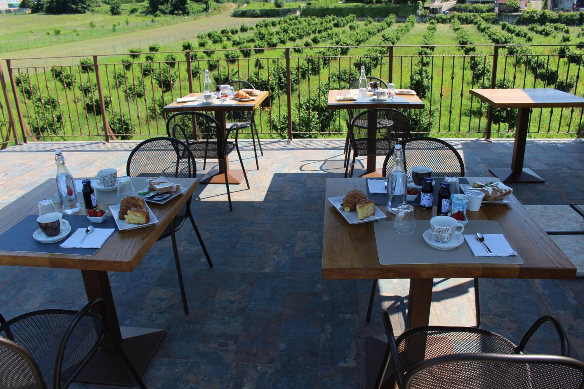 Bed And Breakfast Ca Tognella Pescantina Bagian luar foto