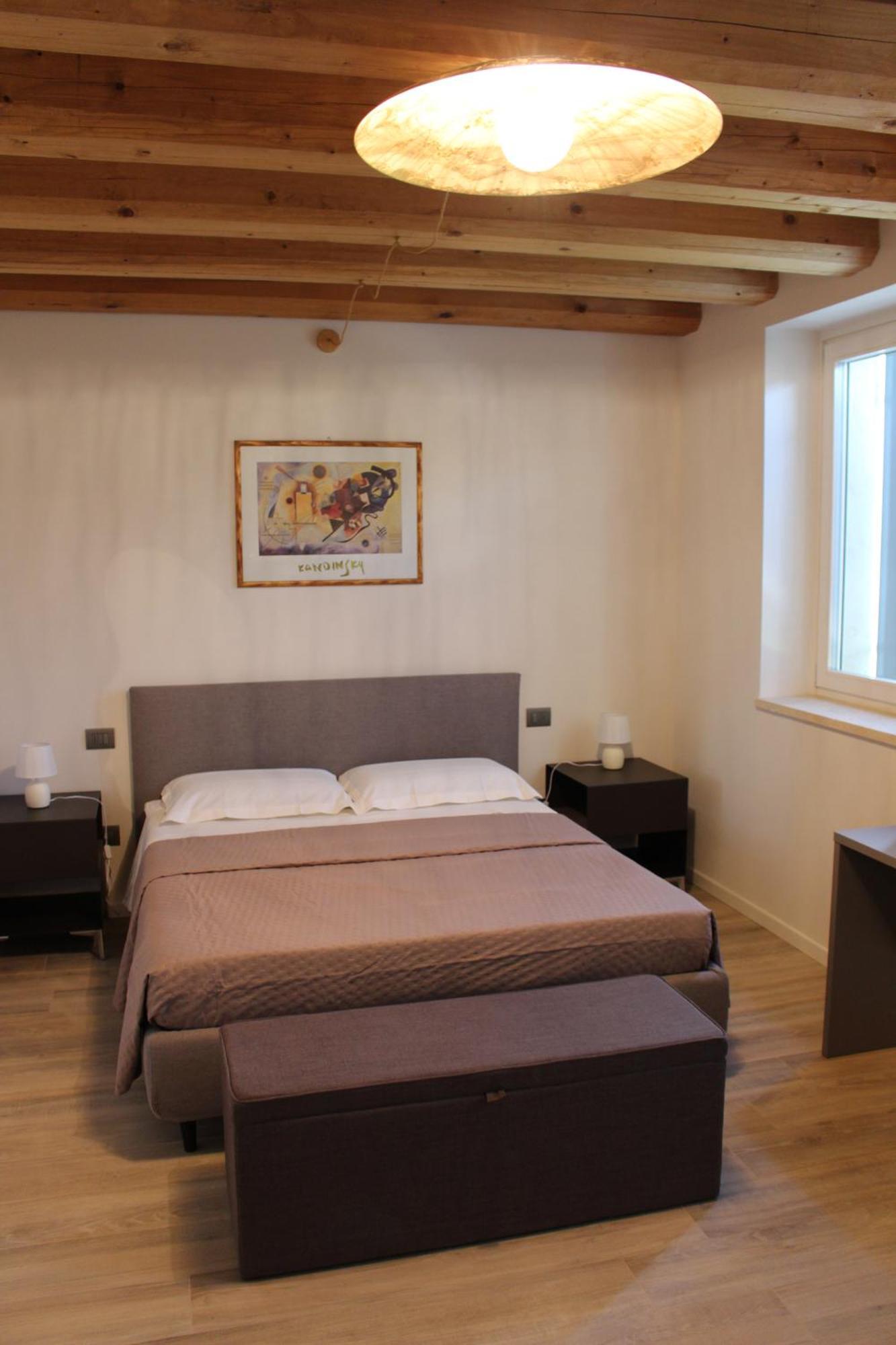Bed And Breakfast Ca Tognella Pescantina Bagian luar foto