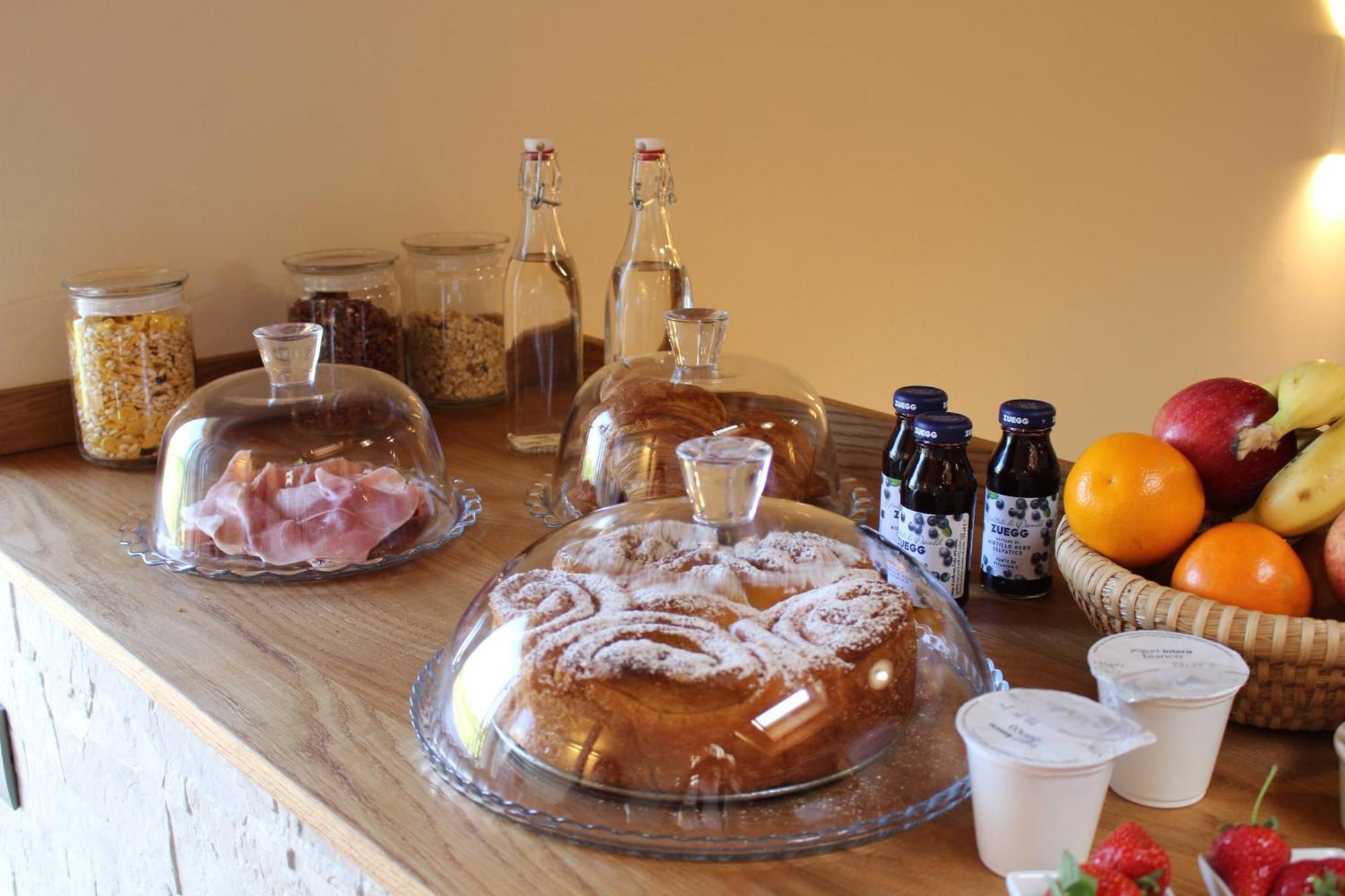 Bed And Breakfast Ca Tognella Pescantina Bagian luar foto