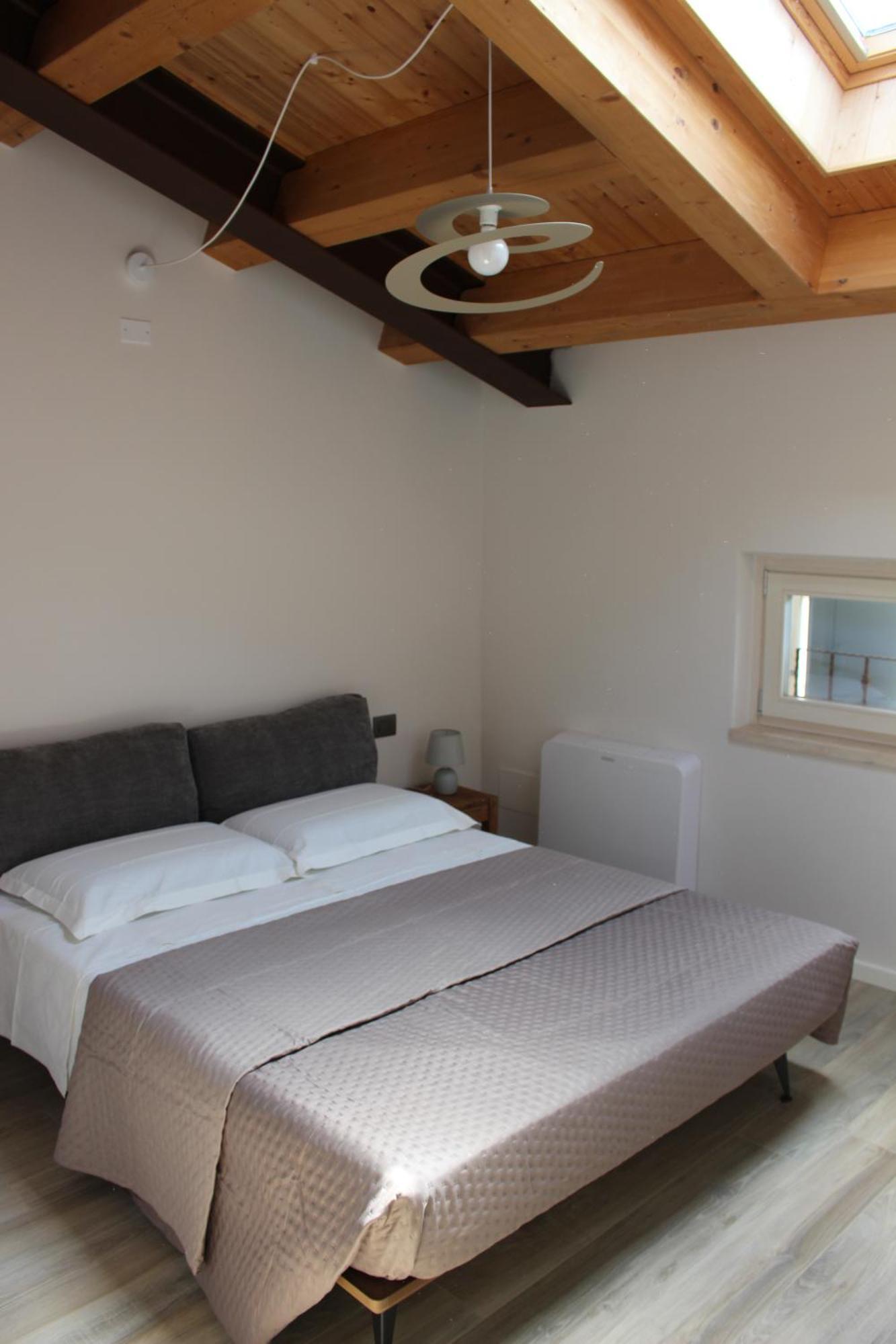 Bed And Breakfast Ca Tognella Pescantina Bagian luar foto