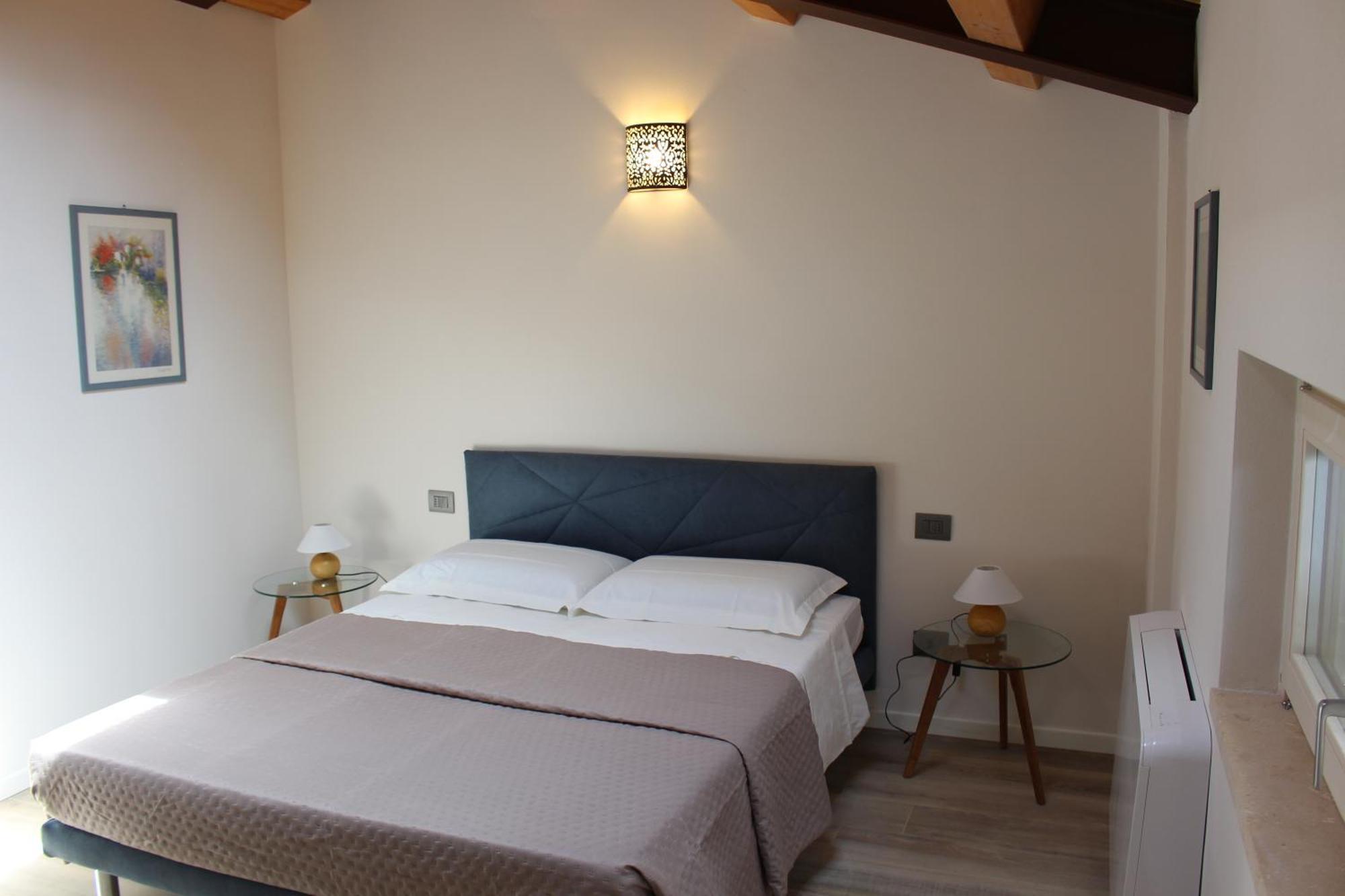 Bed And Breakfast Ca Tognella Pescantina Bagian luar foto