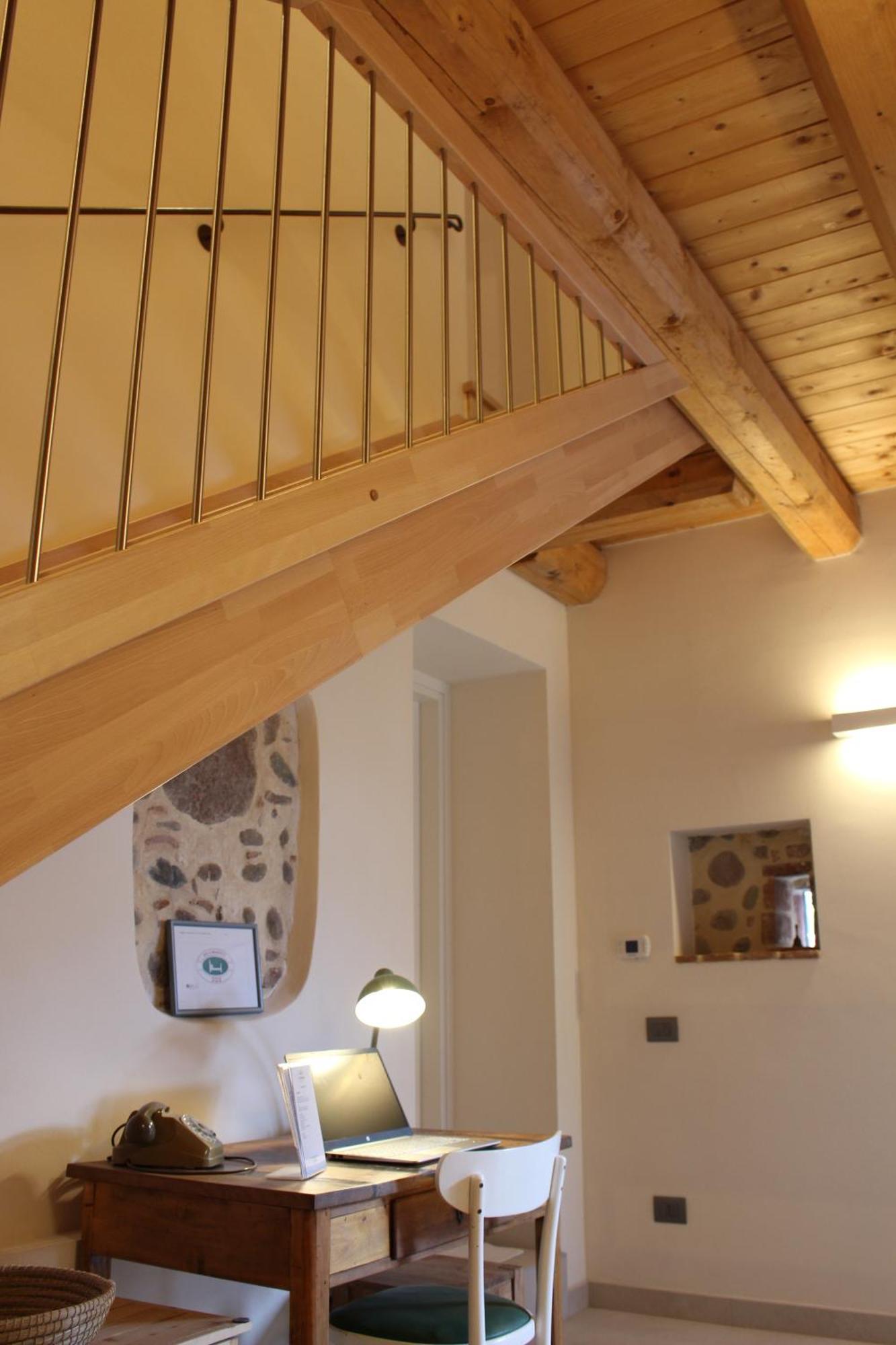 Bed And Breakfast Ca Tognella Pescantina Bagian luar foto