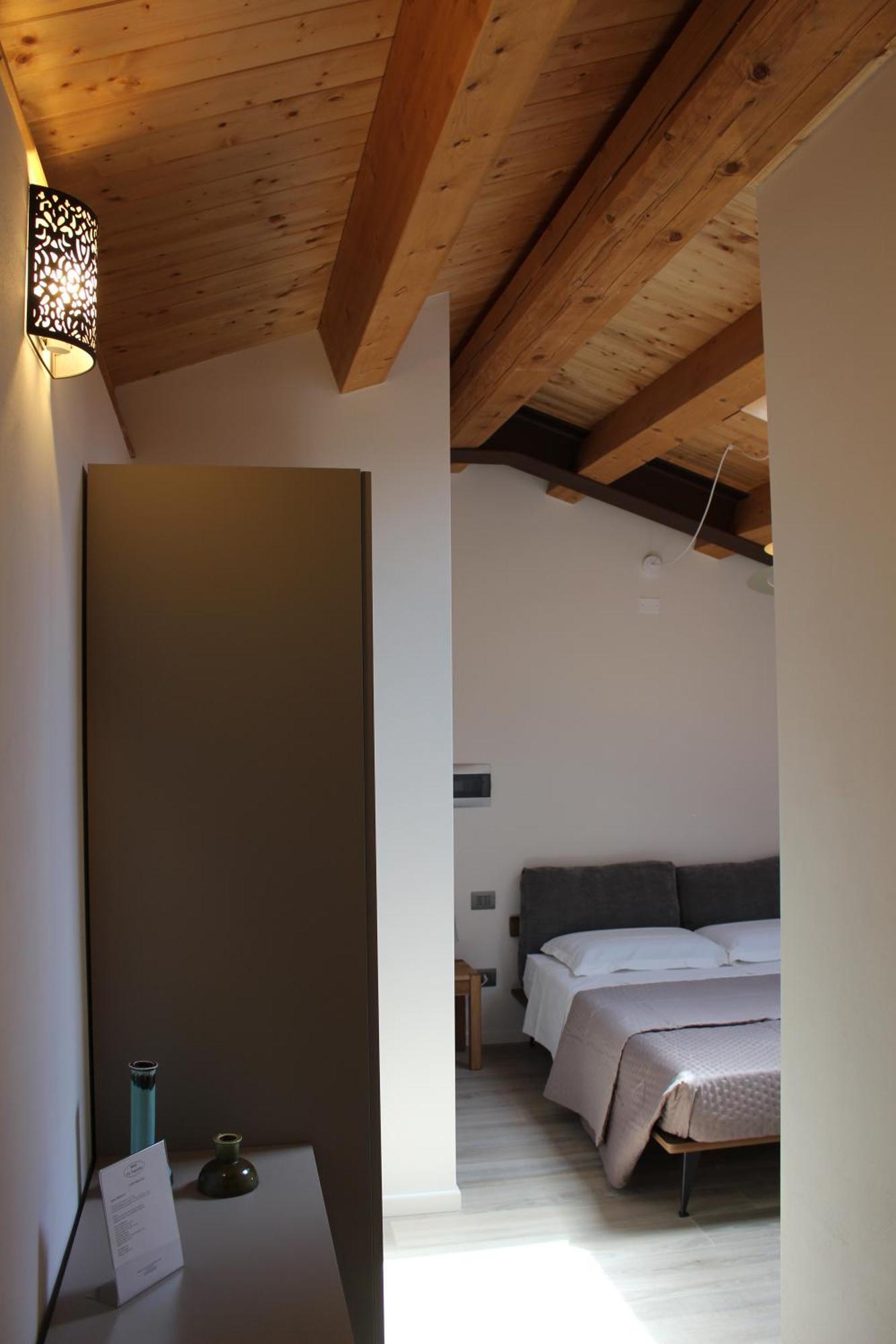 Bed And Breakfast Ca Tognella Pescantina Bagian luar foto