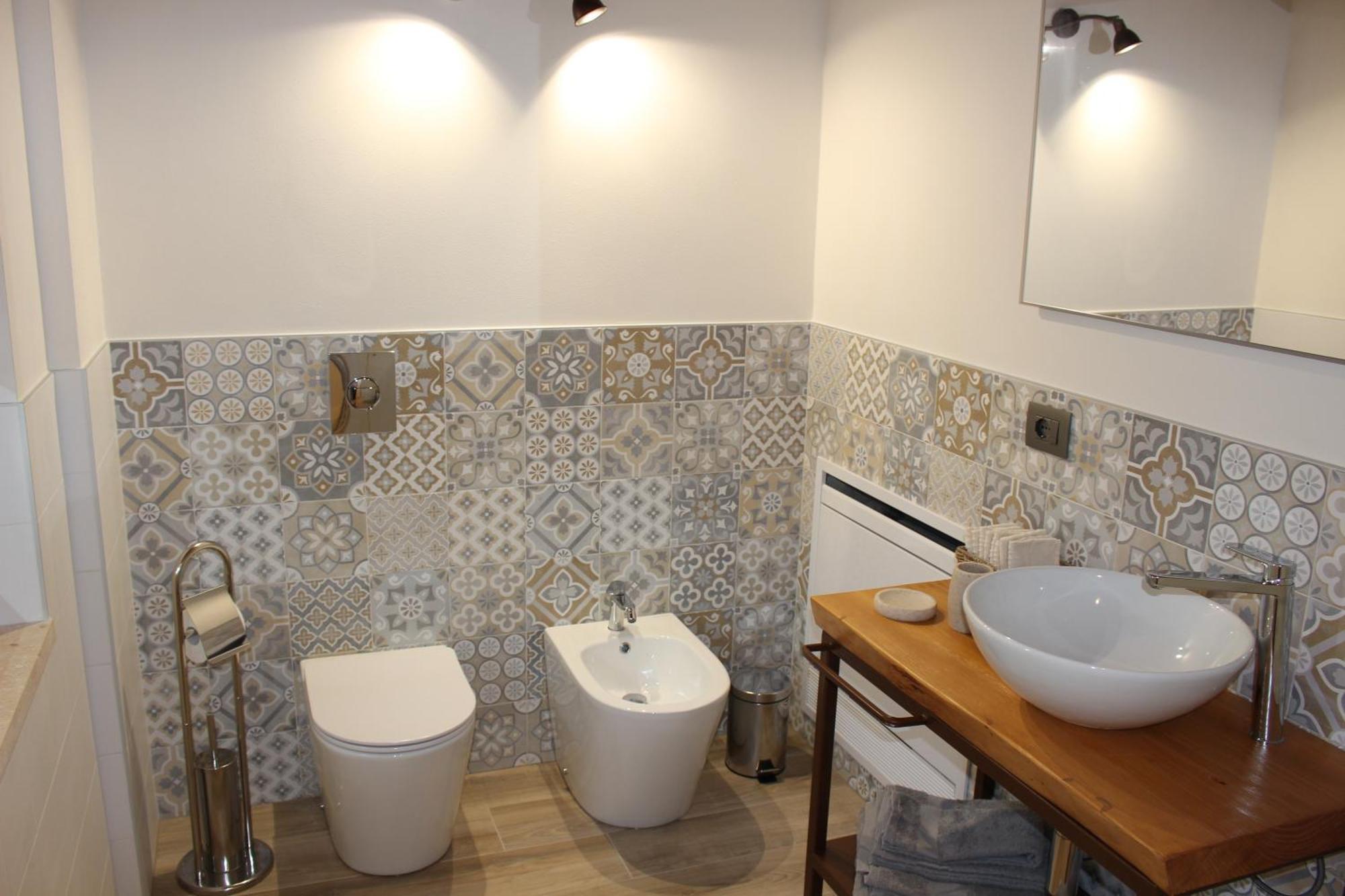 Bed And Breakfast Ca Tognella Pescantina Bagian luar foto