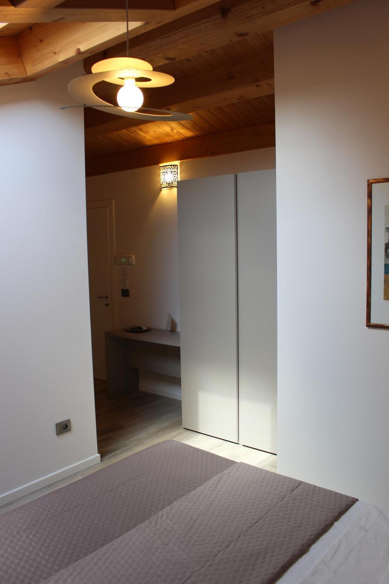 Bed And Breakfast Ca Tognella Pescantina Bagian luar foto